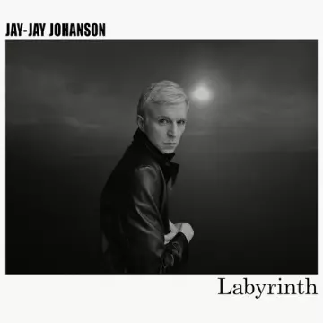 Jay-Jay Johanson - Labyrinth  [Albums]