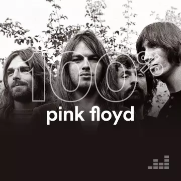 100% Pink Floyd  [Albums]