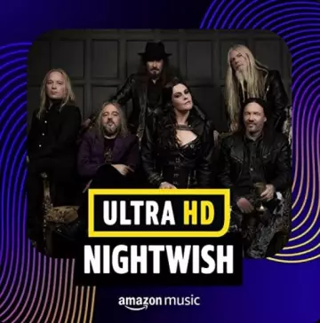 ULTRA HD NIGHTWISH  [Albums]