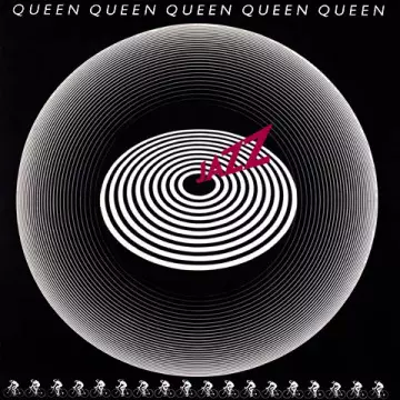 Queen - Jazz  [Albums]