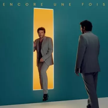 Patrick Bruel - Encore une fois  [Albums]