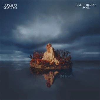 FLAC LONDON GRAMMAR CALIFORNIAN SOIL  [Albums]