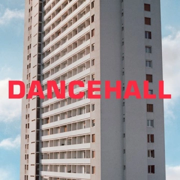 The Blaze - Dancehall [Albums]