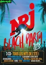 NRJ Beach Party 2018  [Albums]