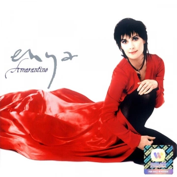 Enya - Amarantine  [Albums]