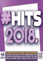 HITS 2018 VOL 2  [Albums]