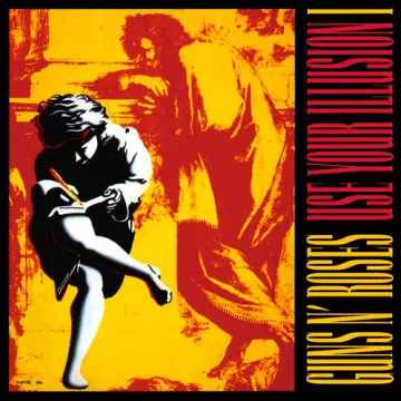 Guns N' Roses - Use Your Illusion I  [Albums]