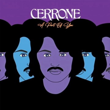 Cerrone - A Part Of You  [Albums]