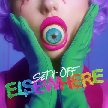 Set It Off - Elsewhere  [Albums]