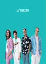 Weezer – Weezer (Teal Album)  [Albums]