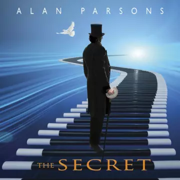 Alan Parsons - The Secret, From The New World  [Albums]