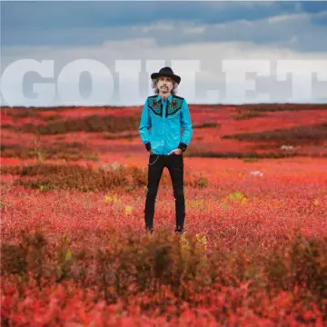 Eric Goulet - Goulet  [Albums]