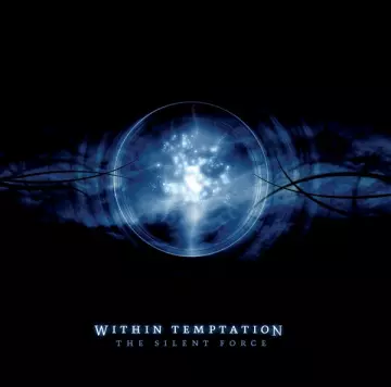 Within Temptation - Silent Force  [Albums]