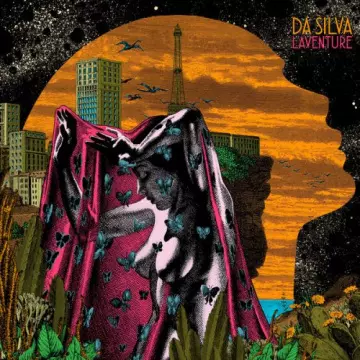 Da Silva - L'Aventure  [Albums]