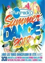 Fun Radio - Fun Summer Dance 2018  [Albums]