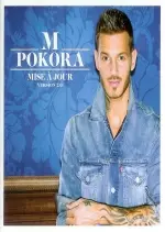 M. Pokora - Mise à Jour Version 2.0  [Albums]