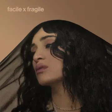 Camelia Jordana - Facile x Fragile  [Albums]