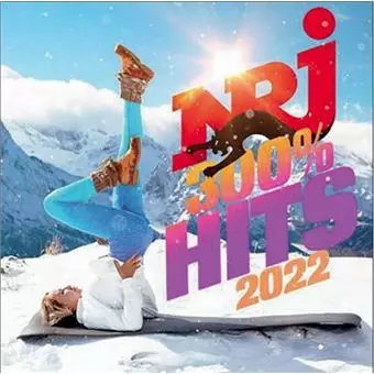 Nrj 300% Hits 2022  [Albums]