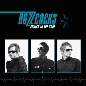 Buzzcocks - Sonics In The Soul  [Albums]