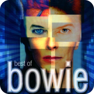 FLAC DAVID BOWIE - BEST OF BOWIE CD-RIP (LIMITED EDITION 3CD)  [Albums]