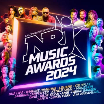 FLAC Nrj Music Awards 2024 [Albums]