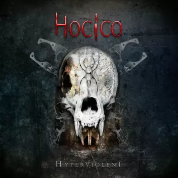 Hocico - HyperViolent (Deluxe Edition)  [Albums]