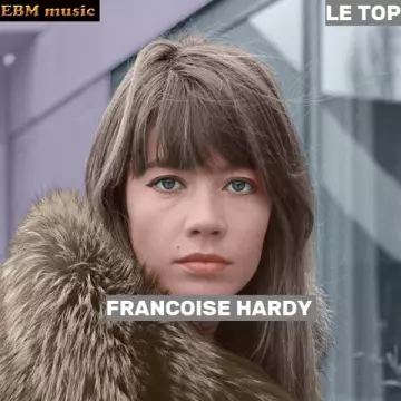 Le Top - Francois Hardy  [Albums]