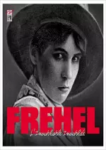 Fréhel - L'inoubliable inoubliée  [Albums]