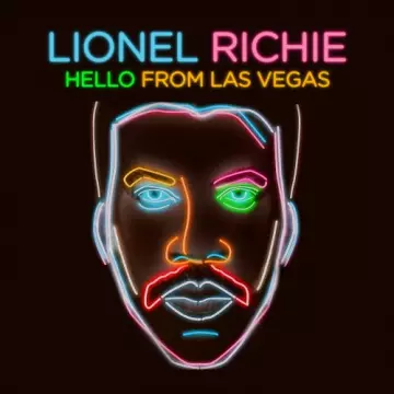 Lionel Richie - Hello From Las Vegas (Deluxe)  [Albums]