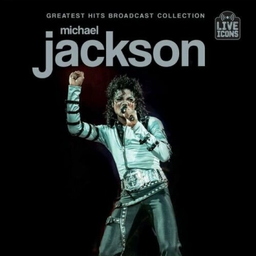 FLAC Michael Jackson - Greatest Hits Broadcast Collection 2024 [Albums]