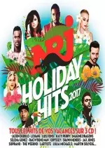 Nrj Holiday Hits 2017  [Albums]