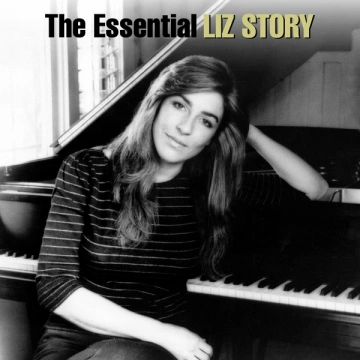 Liz Story - The Essential Liz Story  [Albums]