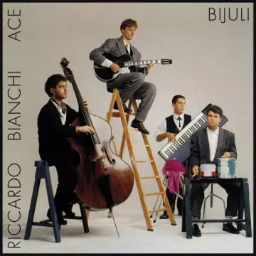 Riccardo Bianchi Ace - Bijuli  [Albums]