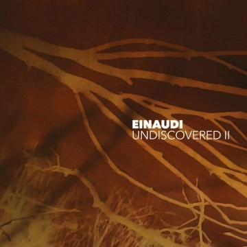 Ludovico Einaudi - Undiscovered Vol. 2  [Albums]