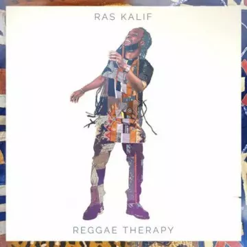 Ras Kalif - Reggae Therapy  [Albums]