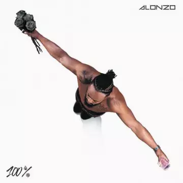 Alonzo - 100%  [Albums]