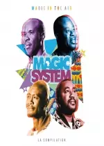 Magic System – Magic In The Air: la compilation  [Albums]