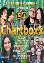 Chartboxx 03/2017 + Top 20 2017  [Albums]