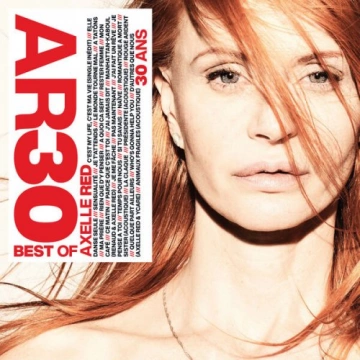 Axelle Red - AR30 (Best Of Axelle Red 30 Ans)  [Albums]