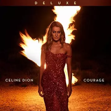 Celine Dion - Courage (Deluxe Edition)  [Albums]