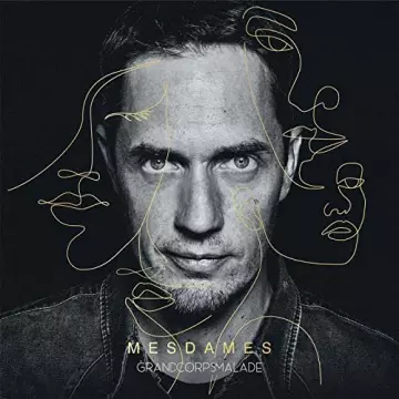 Grand Corps Malade - MESDAMES (Deluxe)  [Albums]