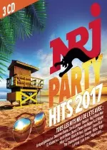 Nrj Party Hits 2017  [Albums]