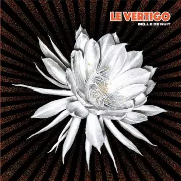 Le Vertigo - Belle de Nuit  [Albums]