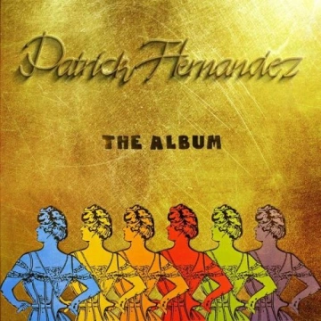 Patrick Hernandez - Patrick Hernandez The Album  [Albums]