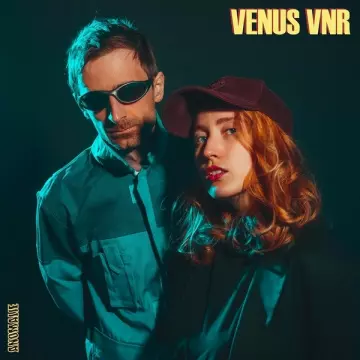 Venus VNR - Anomalie  [Albums]