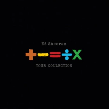 Ed Sheeran - +-=÷× (TOUR COLLECTION) 2024 [Albums]