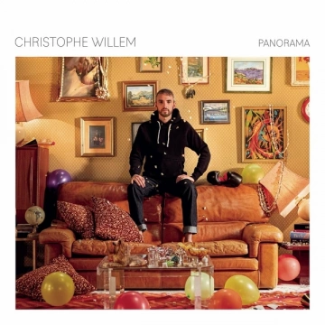 Christophe Willem - Panorama (18 Titres)  [Albums]