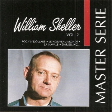 FLAC William Sheller - Master Serie Vol. 2  [Albums]