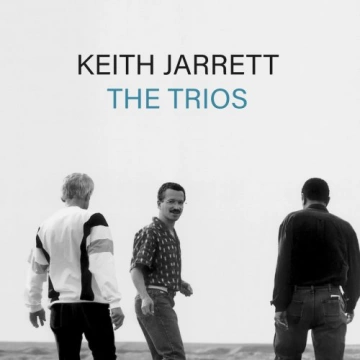 Keith Jarrett: The Trios [Albums]