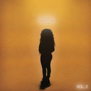 H.E.R. - H.E.R. Volume 2  [Albums]